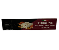 Soft Nougat with Figs 150g - ItalianMart