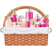 Spa Gift Basket | 2 Sizes - ItalianMart