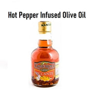 Spicy Olive Oil | Italian Olive Oil | 250 ml - ItalianMart