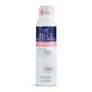 Spray Deodorant | Felce Azzurra | 150ml - ItalianMart