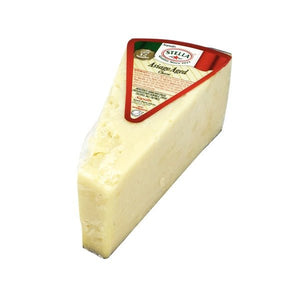 Stella " Asiago " Cheese ( aged 2 months) - 450g - ItalianMart