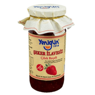 Strawberry Jam | Yenigun | 290g - ItalianMart