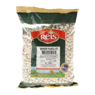 Sugar Beans " seker fasulye " - 1Kg - ItalianMart