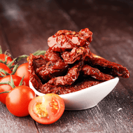 Sun - Dried Tomatoes | Orsini | Halves Regular | 2.5kg - ItalianMart