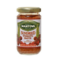 Sun - Dried Tomatoes Paste | Mantova | 190g - ItalianMart