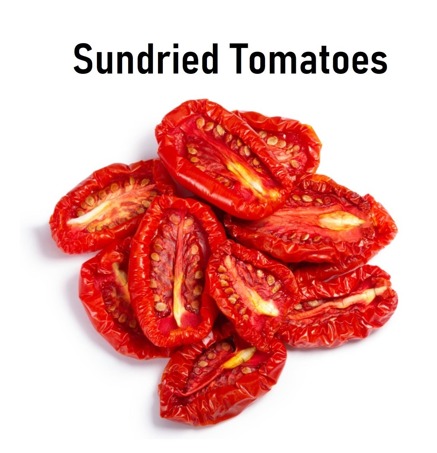 Sundried Tomatoes In Oil - 360g - ItalianMart