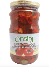 Sundried Tomatoes In Oil - 360g - ItalianMart