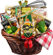 Sympathy Baskets Toronto | Italian Food | 4 Sizes - ItalianMart