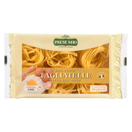 Tagliatelle Egg Pasta | Paese Mio | 250g - ItalianMart