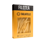 Tagliatelle Pasta | Filotea | 250g - ItalianMart