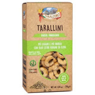 Tarallini | Tarall'oro | 3 Flavors - ItalianMart
