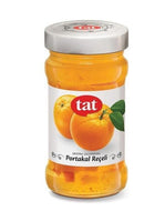 Tat Orange Jam - 320g GLASS - ItalianMart