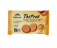 Thefroll Shortbread | Galbusera | 400g - ItalianMart