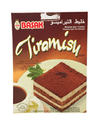 Tiramisu Powder mix | Halal | Basak | 335g - ItalianMart
