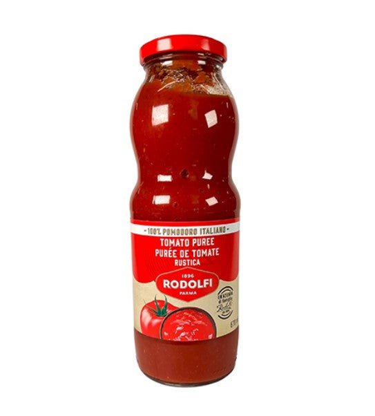 Tomato Puree | Rodolfi | 670ml - ItalianMart