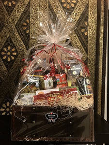 Toronto Gift Baskets | Italian | 1 Extra Large Basket - ItalianMart