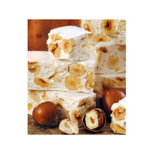 Torrone GiGi Hard Nougat With Hazelnuts 175 g - ItalianMart