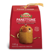 Traditional Panettone | Aurora | 100g - ItalianMart
