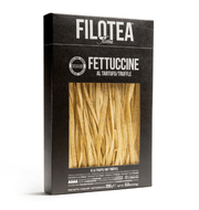 Truffle Fettuccine Pasta | Filotea | 250g - ItalianMart