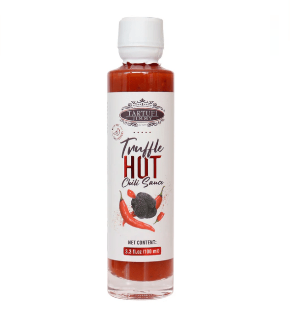Truffle Hot Chili Sauce | 100ml - ItalianMart
