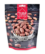 Tuba Roasted Salted Peanuts 180g (6.5oz) - ItalianMart