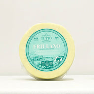 Tutto Cheese Company Friulano Wheel | 425g - ItalianMart
