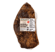 Tutto Italia Dried Pork Jowl | 400g - ItalianMart