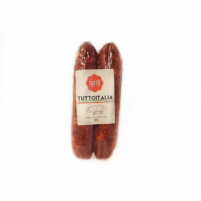 Tutto Italia Salumi Salsiccia 