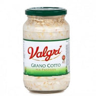 Valgri Grano Cotto Per Pastiera | 550g - ItalianMart