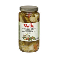 Valli Vegetables 375ml - ItalianMart