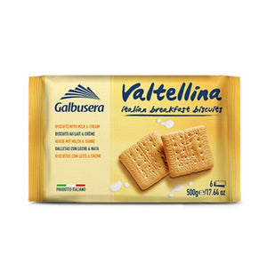 Valtellina Galbusera 500g