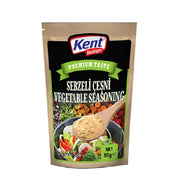 Vegetable Seasoning - 80gr - ItalianMart