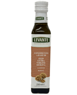 Walnut Flavored Extra Virgin Olive Oil | Levante | 250ml - ItalianMart