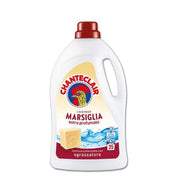 Washing Machine Detergent | Chanteclair | 35 Loads - ItalianMart