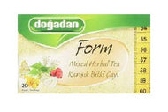 Weight Loss Herbal Tea | 20 tea bags - ItalianMart