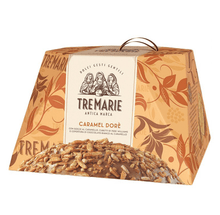 Where to Buy Panettone in Toronto | Caramel | 900g - ItalianMart