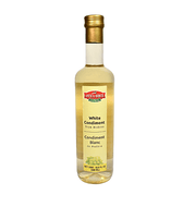 White Condiment Balsamic of Modena | 500ML - ItalianMart