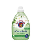 White Musk Laundry Softener | Chanteclair | 50 Loads - ItalianMart
