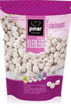 White Roasted Chickpeas | 200g - ItalianMart