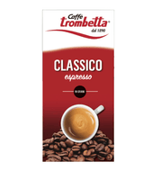 Whole Bean Espresso | Trombetta Classico | 1kg - ItalianMart
