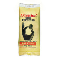 Whole Coffee Beans | Excelsior Espresso | 250g - ItalianMart