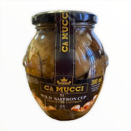 Wild Saffron Cup - 390ml - ItalianMart