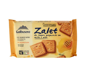 Zalet Galbusera 500g