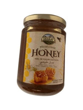 Wildflower Honeycomb 500g