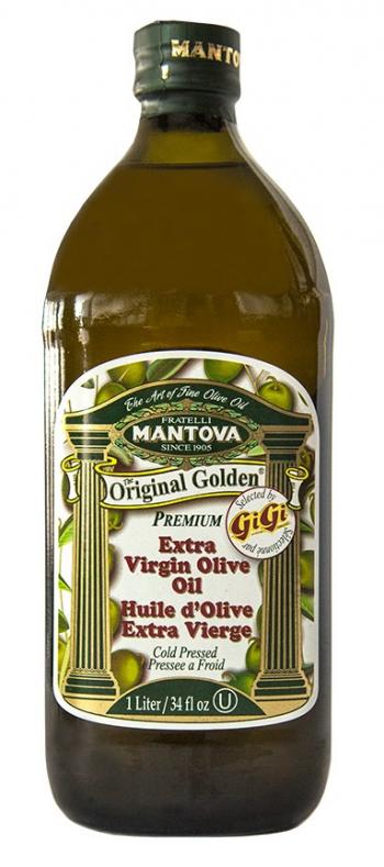 Mantova Original Golden Premium - 1Lt