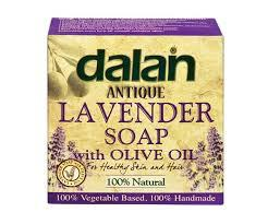 Dalan Antique Lavender Soap - 170g