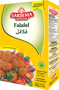 Falafel | Gardenia | 200g