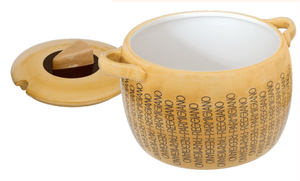 Zuppiera in Ceramica Big Jar - 23cm