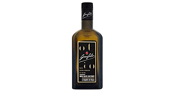 Garofalo 100% Italian ExtraVirgin Olive Oil 500ml