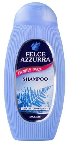 Italian Shampoo